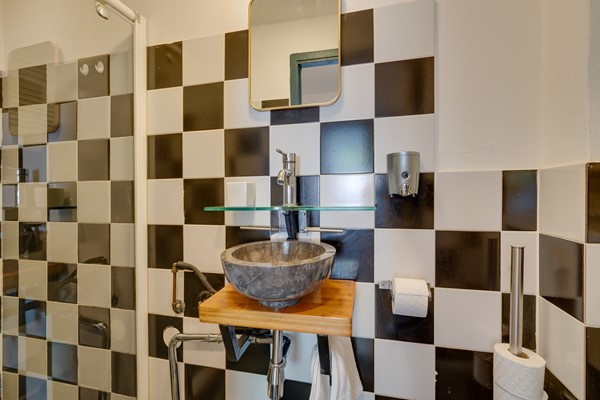 Medium property photo - Bos en Lommerweg 29h, 1055 DK Amsterdam